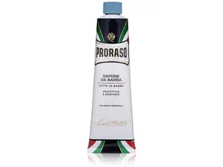 Produktfoto för Proraso Aloe Vera Shaving cream 150 ml