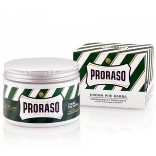 Produktfoto för Proraso Eucalyptus Pre-shave cream 300 ml