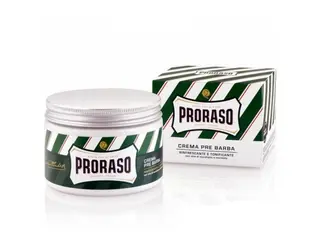 Produktfoto för Proraso Eucalyptus Pre-shave cream 300 ml