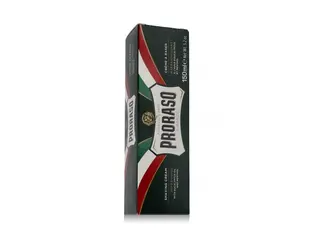 Produktfoto för Proraso Eucalyptus shaving cream 150 ml