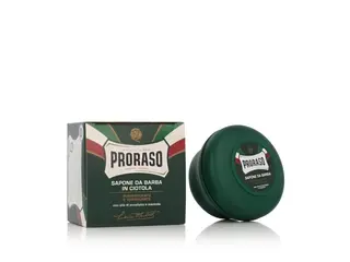 Produktfoto för Proraso Eucalyptus Shaving Soap 150 ml
