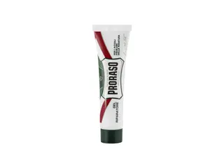 Produktfoto för PRORASO_Green Repair Gel to level post-shave irritation 10ml