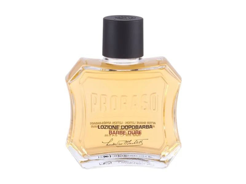 Alternativ bild 0 för Proraso Moisturizing And Nourishing After Shave Lotion 100 ml