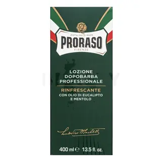 Produktfoto för Proraso PRORASO_Lozione Dopabarba Refreshing After Shave Lotion 400ml