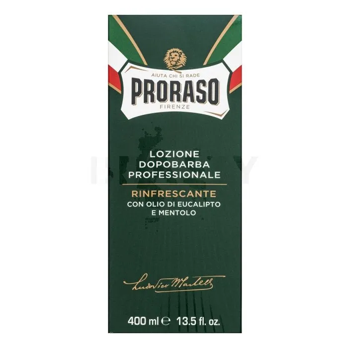 Alternativ bild 0 för Proraso PRORASO_Lozione Dopabarba Refreshing After Shave Lotion 400ml