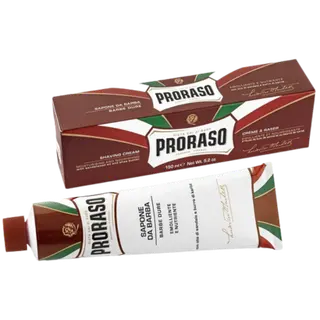 Produktfoto för Proraso sandalwood shaving cream 150 ml