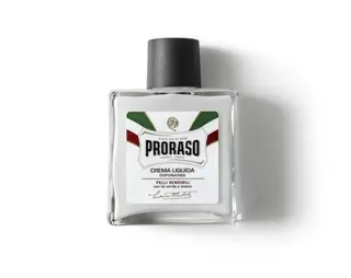 Produktfoto för Proraso Sensitive Green Tea after shave cream 100 ml