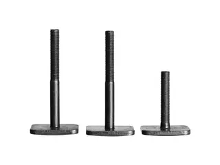 Produktfoto för ProRide t-track adapter 30x23mm Thule