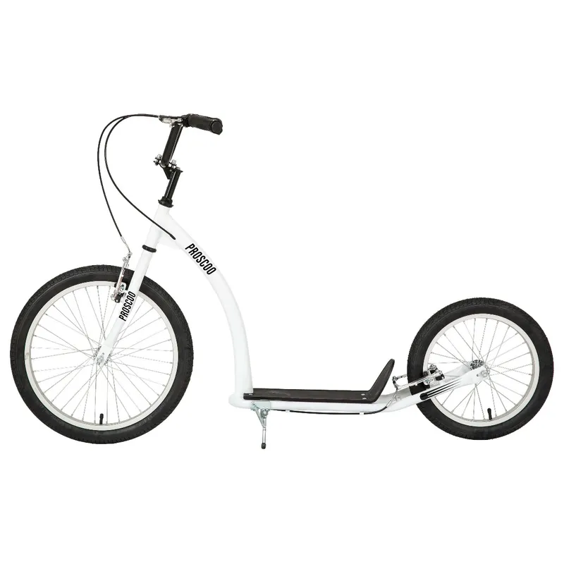 Alternativ bild 0 för Proscoo Air scooter 20"