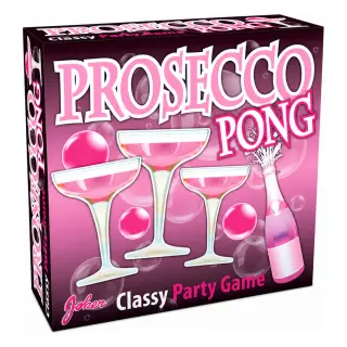 Produktfoto för Prosecco Pong Festspel