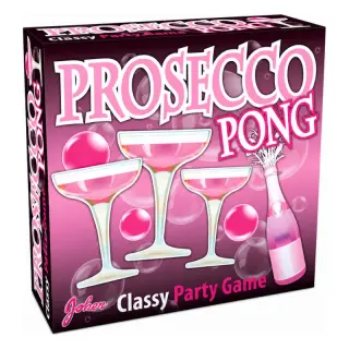 Produktfoto för Prosecco Pong Festspel