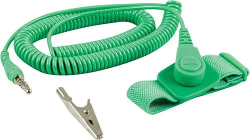 Alternativ bild 0 för Pro´skit Esd Armledsband