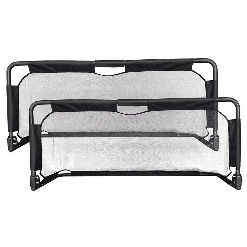 Alternativ bild 0 för ProSport 2x Fotbollsmål 150x60cm Premium