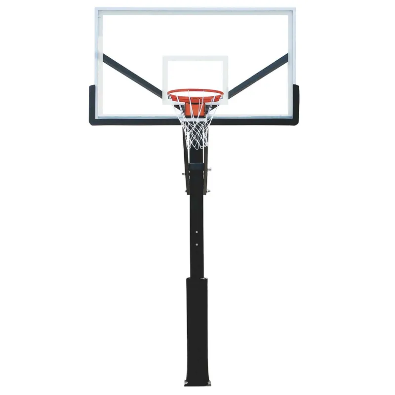 Bild 1 för Prosport basketkorg In-Ground 2.3-3.05m