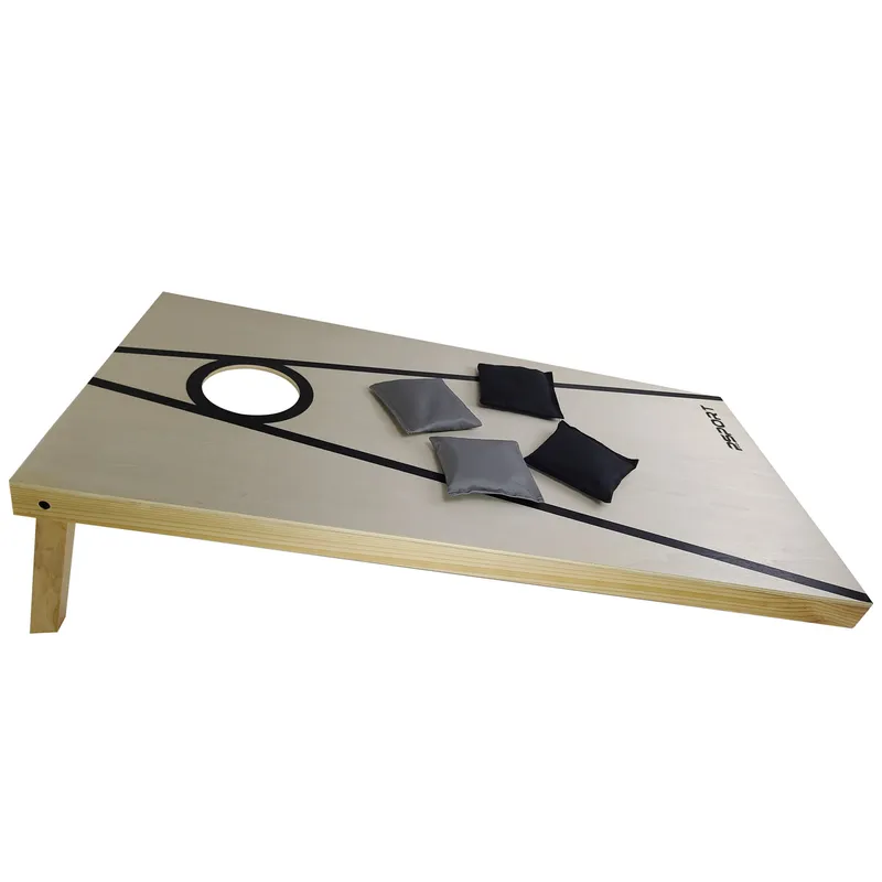 Bild 1 för ProSport Cornhole Deluxe 120X60CM