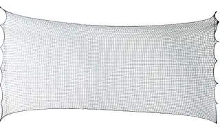 Produktfoto för ProSport skyddsnät för mål 5 x 2,7m
