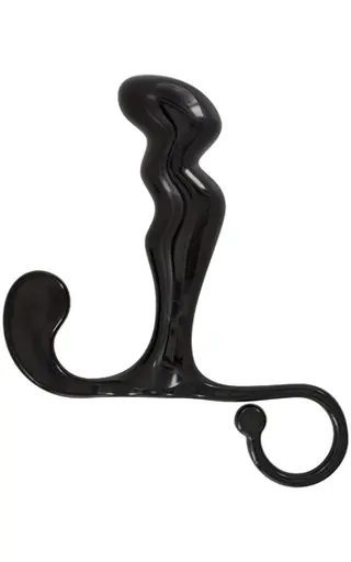 Produktfoto för Prostate Massager Black