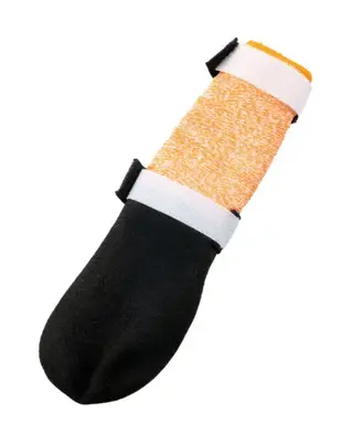 Produktfoto för Protector bootie high