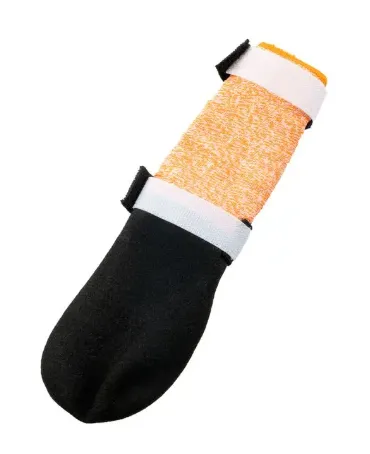 Alternativ bild 0 för Protector bootie high