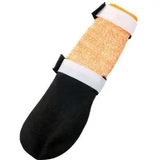 Produktfoto för Protector bootie high