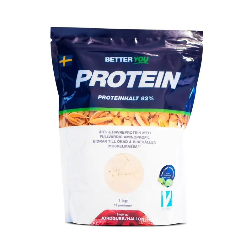 Bild 2 för Protein Ärt/Havre