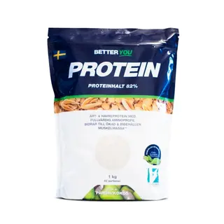 Produktfoto för Protein Ärt/Havre Päron Kokos