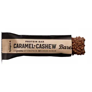 Produktfoto för Protein Bar Caramel Cashew