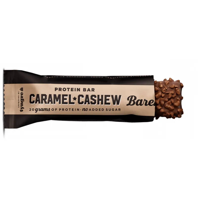 Bild 1 för Protein Bar Caramel Cashew