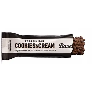 Produktfoto för Protein Bar Cookies Cream