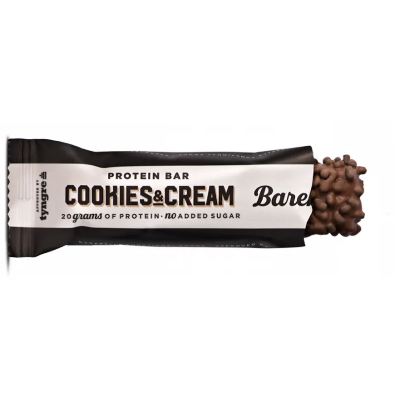 Bild 2 för Protein Bar Cookies Cream