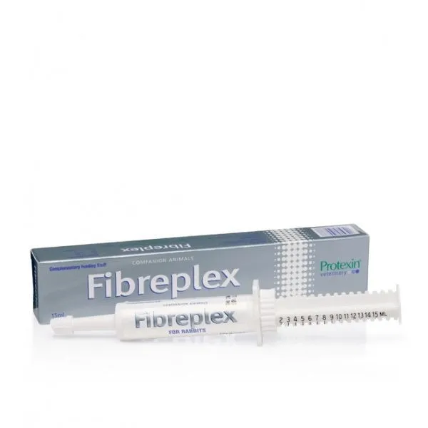 Bild 1 för Protexin Veterinary Fibreplex 15 ml