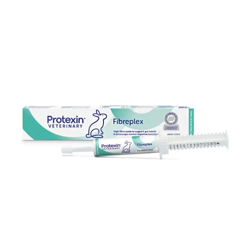 Bild 2 för Protexin Veterinary Fibreplex 15 ml