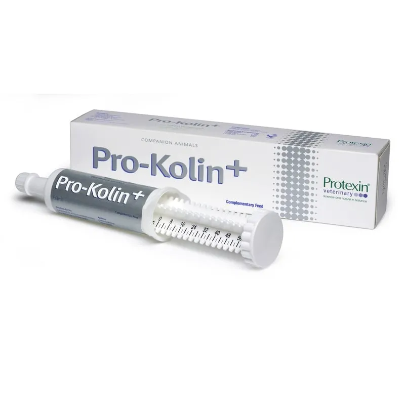 Bild 1 för Protexin Veterinary Pro-Kolin+ 60 ml