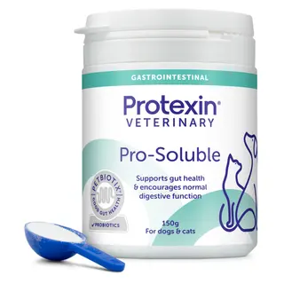 Produktfoto för Protexin Veterinary Pro-Soluble 150 g