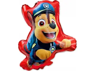 Produktfoto för Psi Patrol Chase folieballong 94829 48293