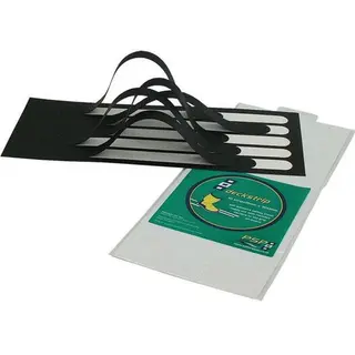 Produktfoto för PSP Anti-skrid Strips 19x300mm Clear