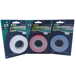 Produktfoto för PSP Coveline Tape 25mmx15m Red