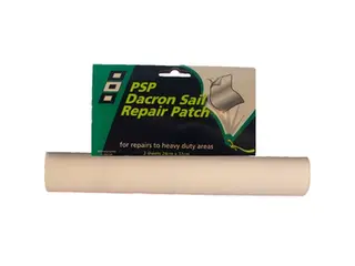 Produktfoto för PSP Dacron Tape 24 x 37 cm White