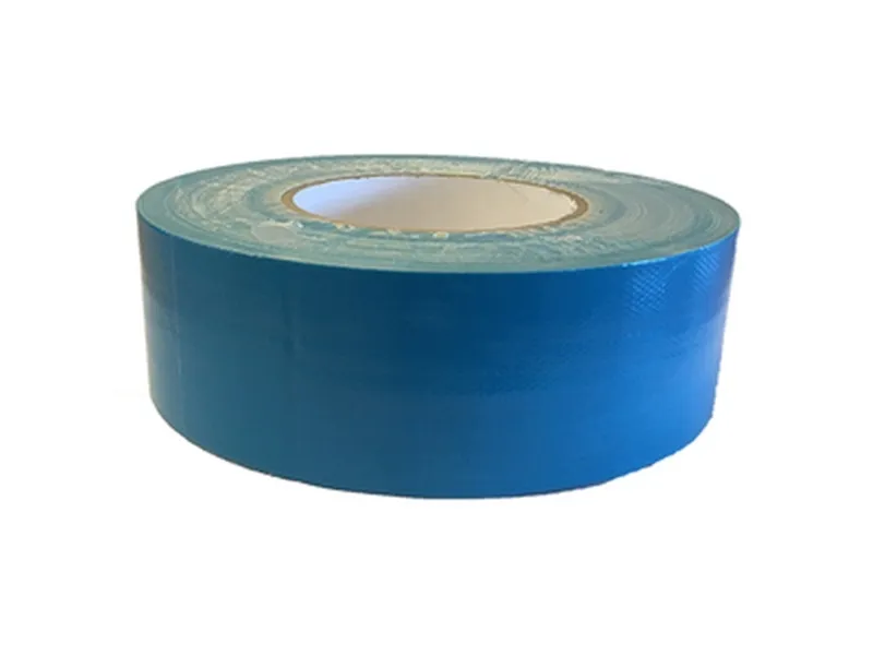 Alternativ bild 0 för PSP Ducktape 50mm x 50m  Blå