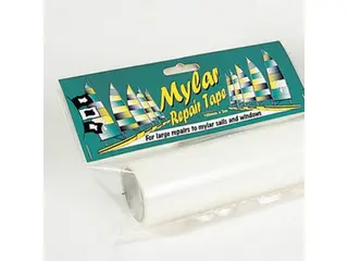 Produktfoto för PSP Mylar Sealing Tape 150mmx3m Clear