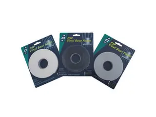 Produktfoto för PSP Skumvinyl 3x19mmx3m  Black