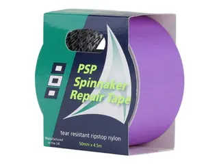 Produktfoto för PSP Spilertape  50mmx4,5m Lilac