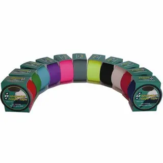 Produktfoto för PSP Spilertape  50mmx4,5m Sea Green