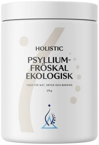 Produktfoto för Psylliumfröskal Eko