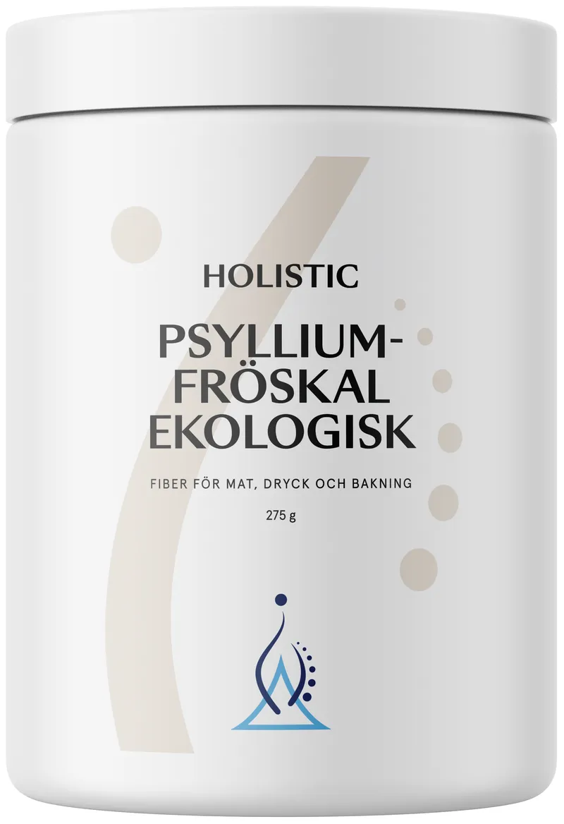 Alternativ bild 0 för Psylliumfröskal Eko