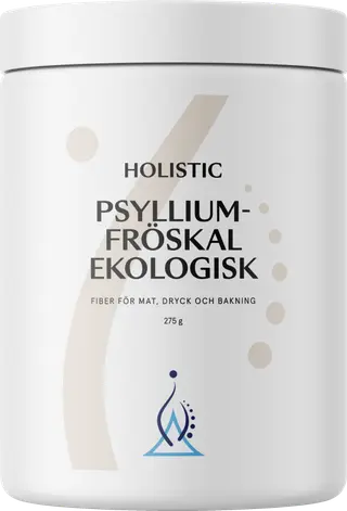 Produktfoto för Psylliumfröskal Eko