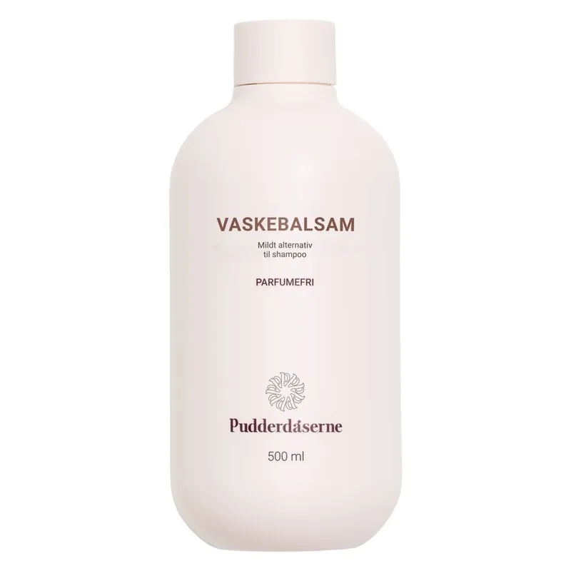 Alternativ bild 0 för Pudderdåserne All-in-One Conditioner 500 ml