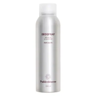 Produktfoto för Pudderdåserne Antiperspirant deospray 200 ml
