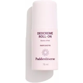 Produktfoto för Pudderdåserne Deocreme Roll On 175 ml