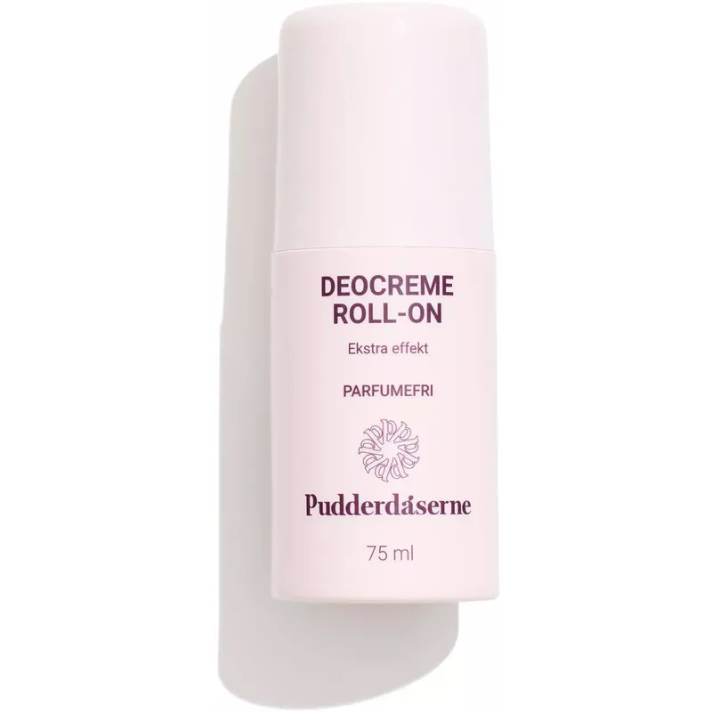Alternativ bild 0 för Pudderdåserne Deocreme Roll On 175 ml